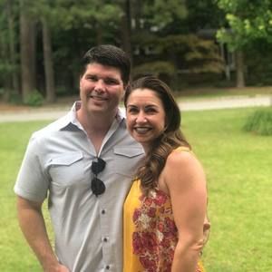 Meet your Posher, Stacy